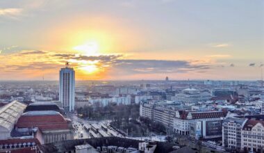 Mieten in Leipzig bleiben für Student*innen relativ günstig, steigen aber rasant an · Leipziger Zeitung