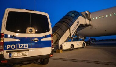 Abschiebungen: Dobrindt-Abgesandter trifft Taliban-Vertreter | tagesschau.de