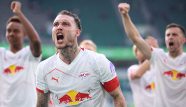 BVB: Pommes-Spitze – freche Guerilla-Aktion von RB Leipzig in Dortmunder Innenstadt