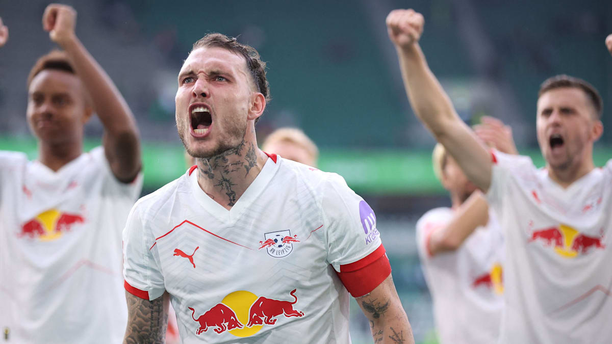 BVB: Pommes-Spitze – freche Guerilla-Aktion von RB Leipzig in Dortmunder Innenstadt