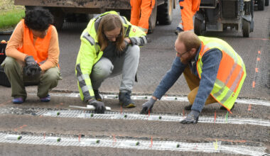 Marode Straßen? Wie KI aus Leipzig Deutschlands Asphalt retten soll