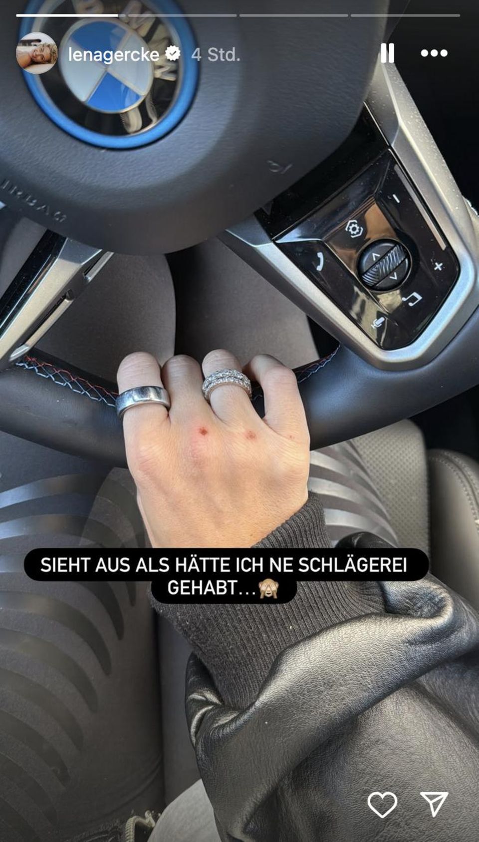 Laura Maria Rypa: Nach Trennung von Pietro Lombardi ist sie "glücklich"