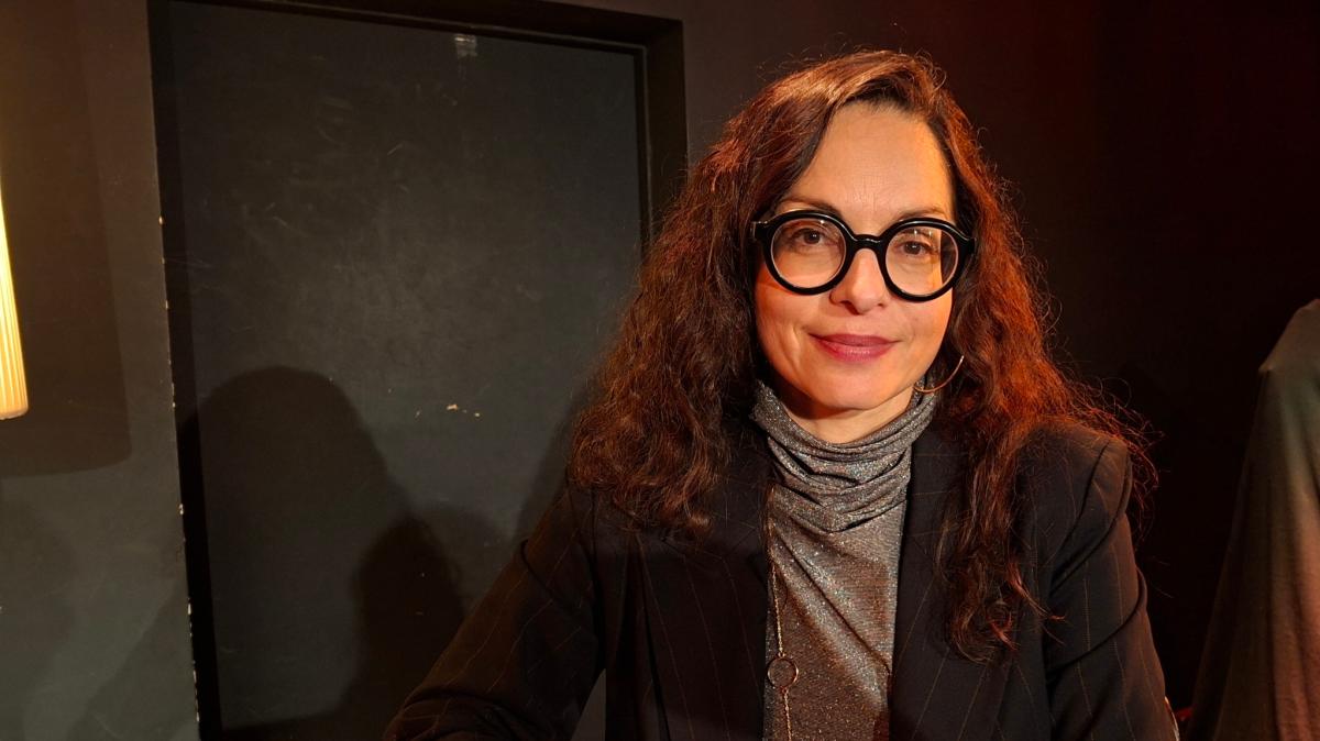 Marina Chernivsky hat über ihre jüdische Familie geschrieben