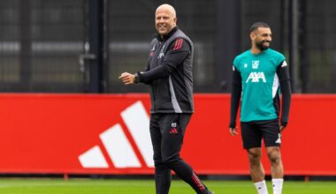 Eintracht Frankfurt News-Ticker: Liverpool mit Anreise-Problemen | hessenschau.de