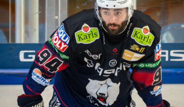 Eisbären Berlin siegen in Frankfurt nach Penaltyschießen