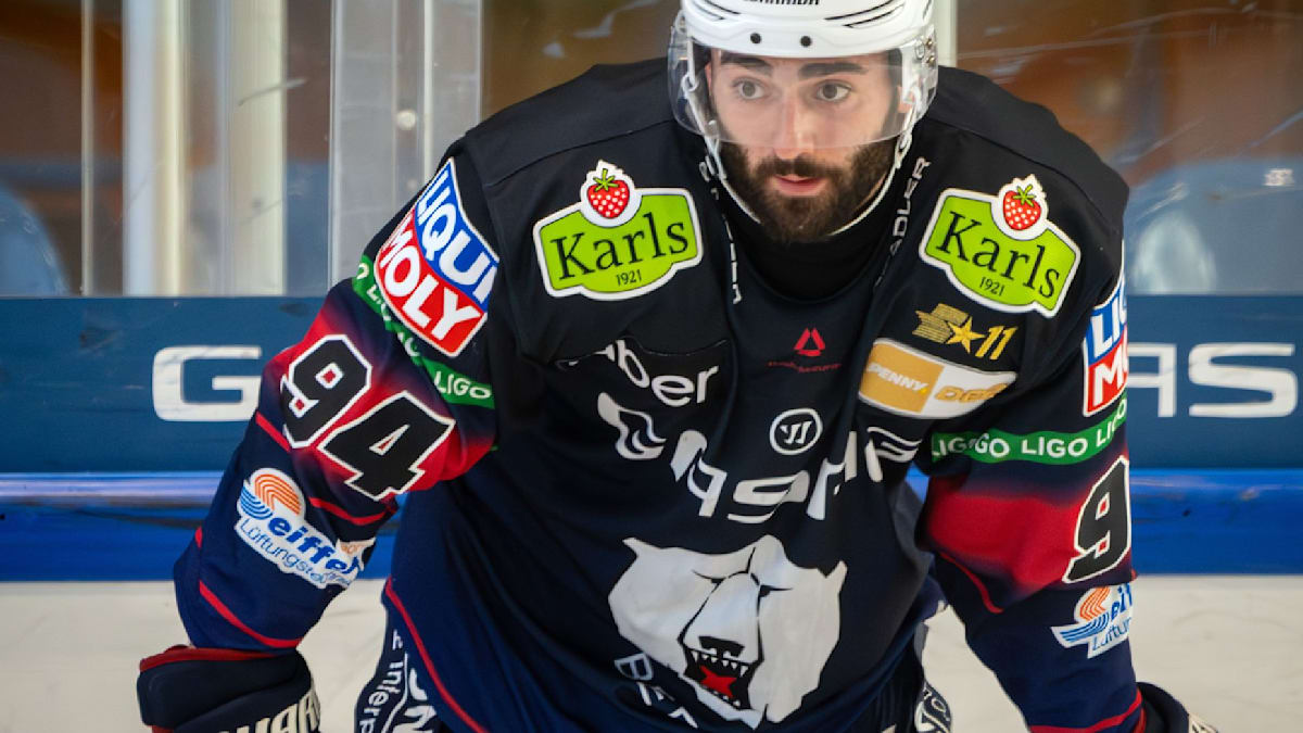 Eisbären Berlin siegen in Frankfurt nach Penaltyschießen