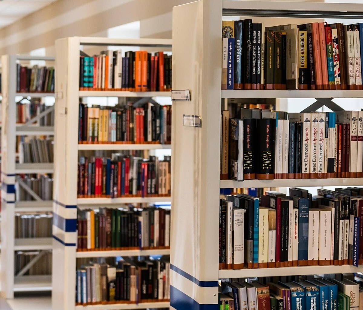 Tag der Bibliotheken - Siegburg wird ausgezeichnet