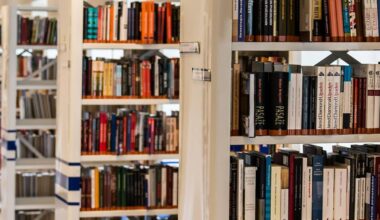 Tag der Bibliotheken - Siegburg wird ausgezeichnet