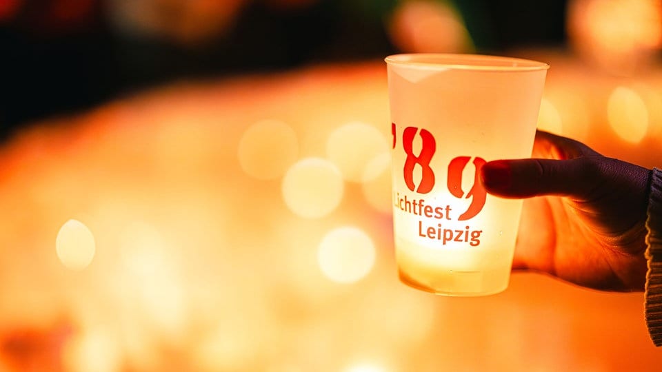Lichtfest in Leipzig 2025: Was Sie dazu heute wissen müssen