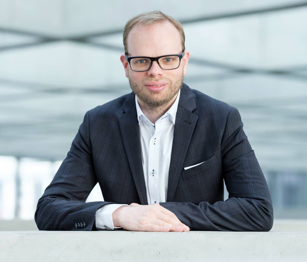 Helge Lindh (SPD) zu Wehrdienst