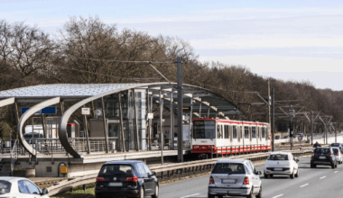 Dortmund: B1-Spur soll morgen frei sein