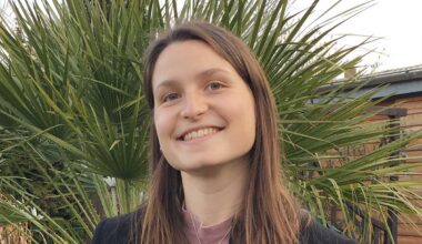 Politische Runde: Wie denkt die junge Generation über den Osten? - blickfeld