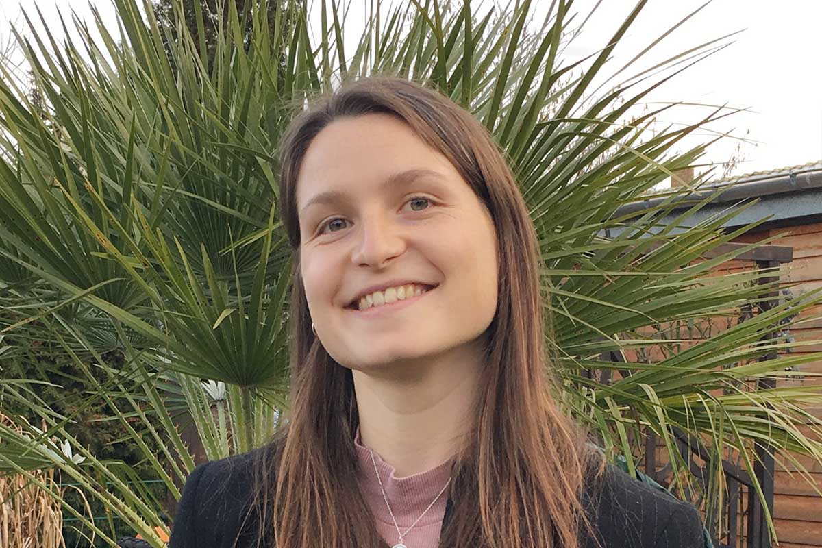 Politische Runde: Wie denkt die junge Generation über den Osten? - blickfeld