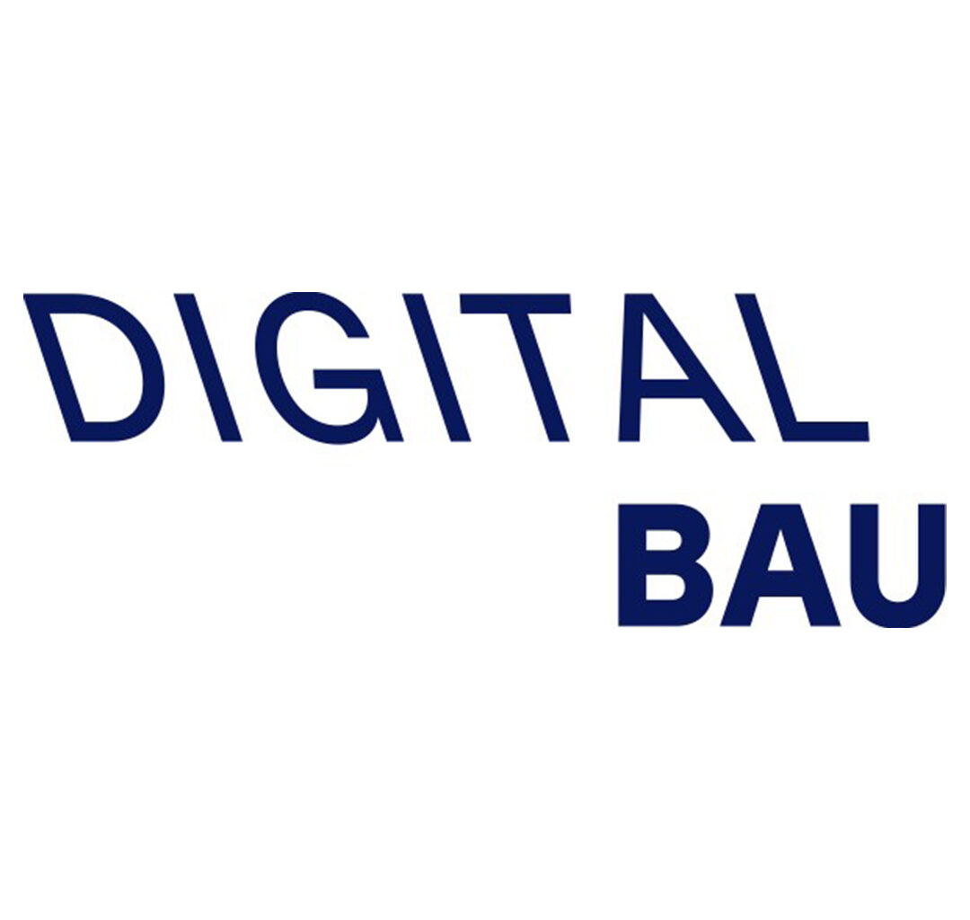 digitalBAU als Impulsgeber für die Bauwirtschaft der Zukunft