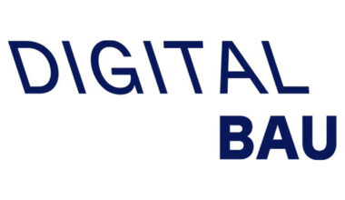 digitalBAU als Impulsgeber für die Bauwirtschaft der Zukunft