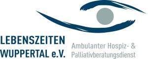 Der Hospizdienst Lebenszeiten Wuppertal e. V. lädt alle Interessierten am 11.10.2025 zu einem „Letzte Hilfe Kurs“ ein!