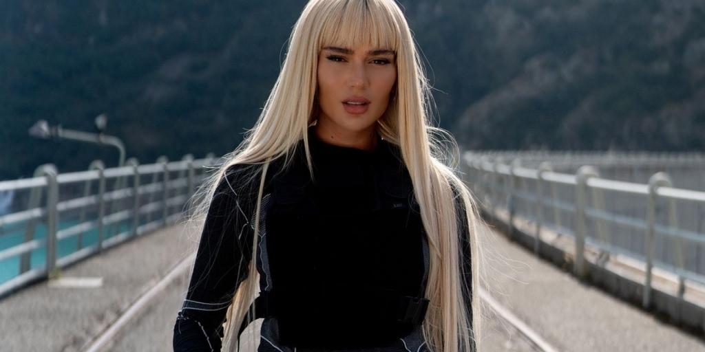 Loredana macht öffentlich, vom Manager einer Deutschrapperin "bedroht" zu werden