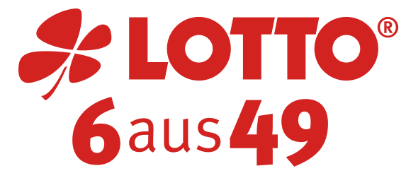 Logo Lotto 6 aus 49