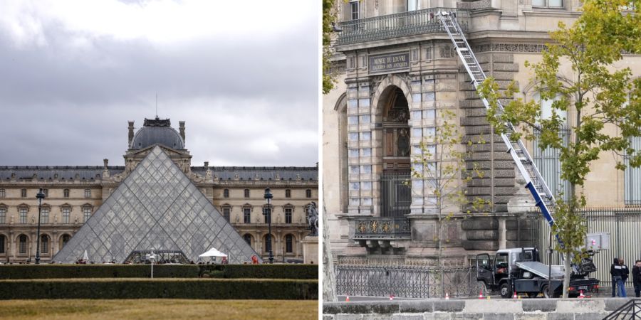 louvre