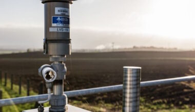 Ab 2030 halbieren sich die EU-Grenzwerte für die Luftbelastung · Leipziger Zeitung