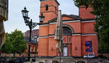 Deutschland singt und klingt - auch bei uns