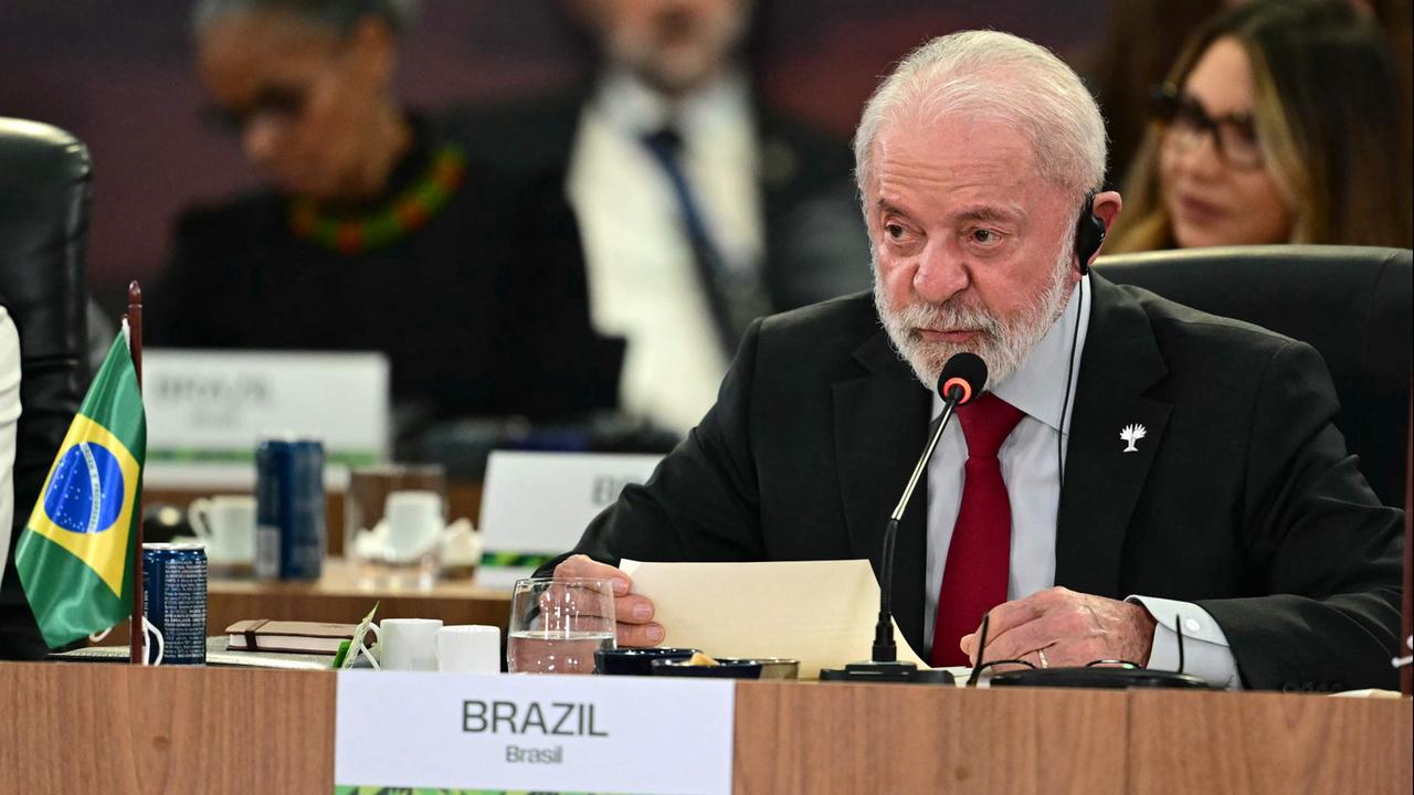 US-Präsident Trump und Brasiliens Staatschef Lula wollen sich bald treffen
