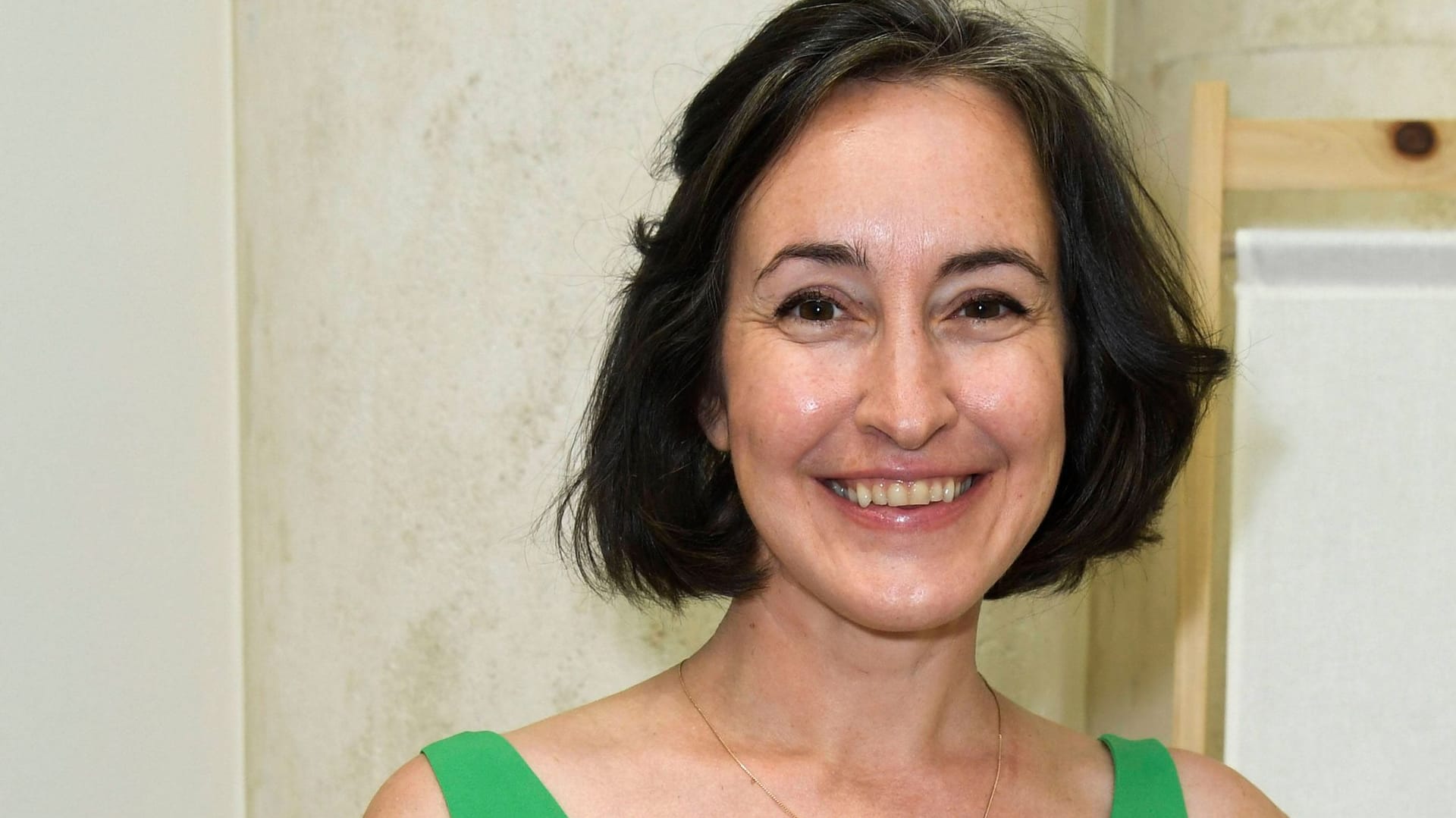 Maike von Bremen: Die Schauspielerin wurde Anfang der 2000er-Jahre bekannt.