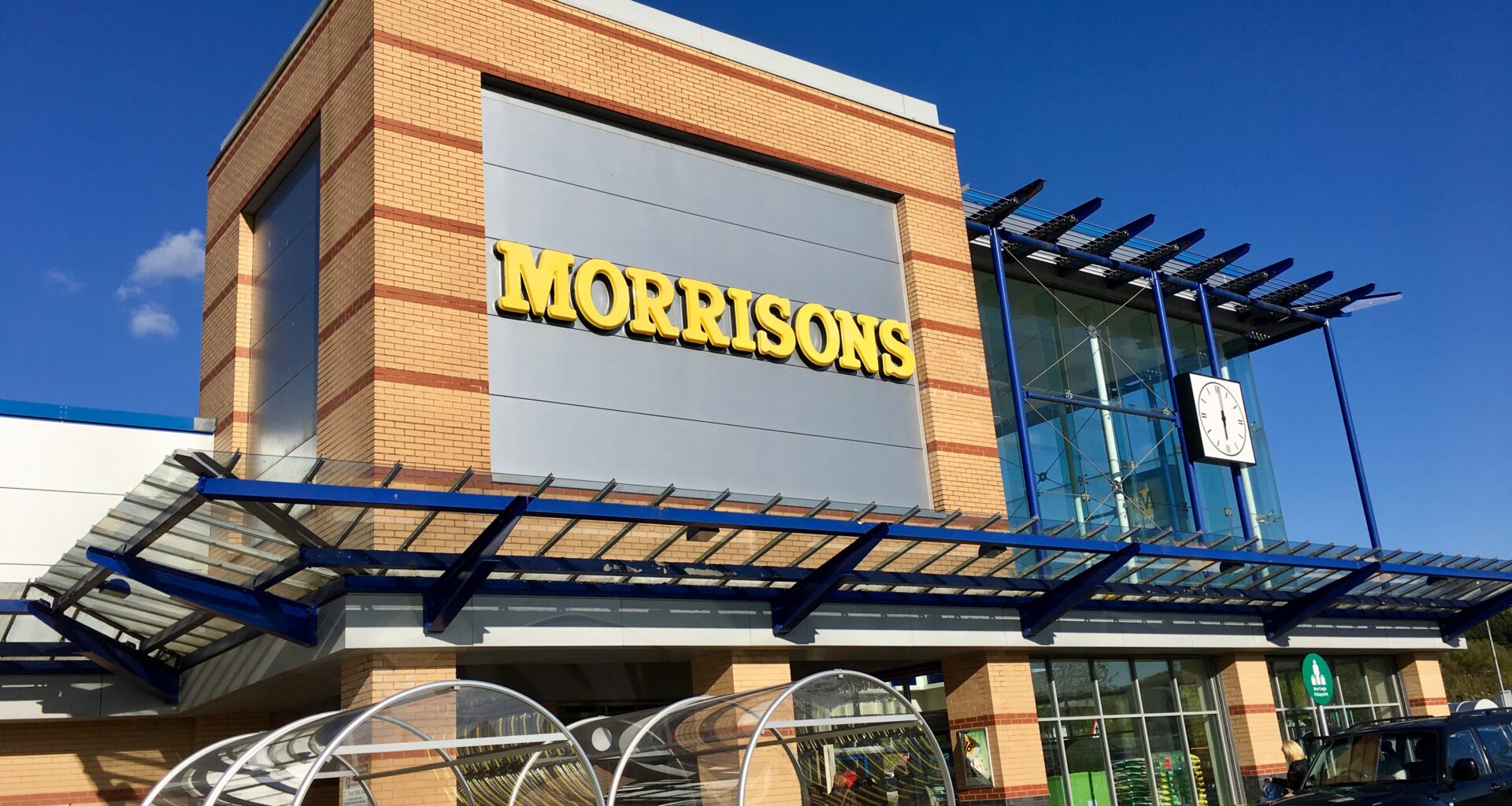 Morrisons schließt über 100 Geschäfte im Vereinigten Königreich: Was bekannt ist