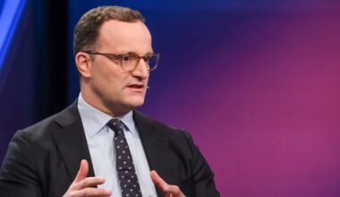 „Maischberger“: Renteneintrittsalter wird laut Spahn „schrittweise weiter steigen müssen“