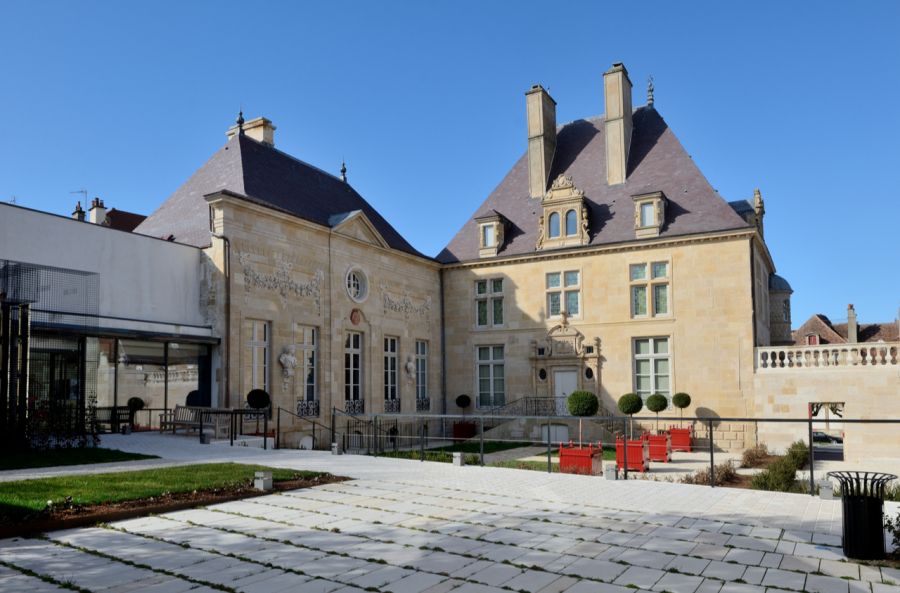 Maison des Lumières