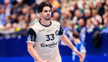 DHB-Pokal: BHC müht sich in Coburg in die nächste Runde - Handball - Sport