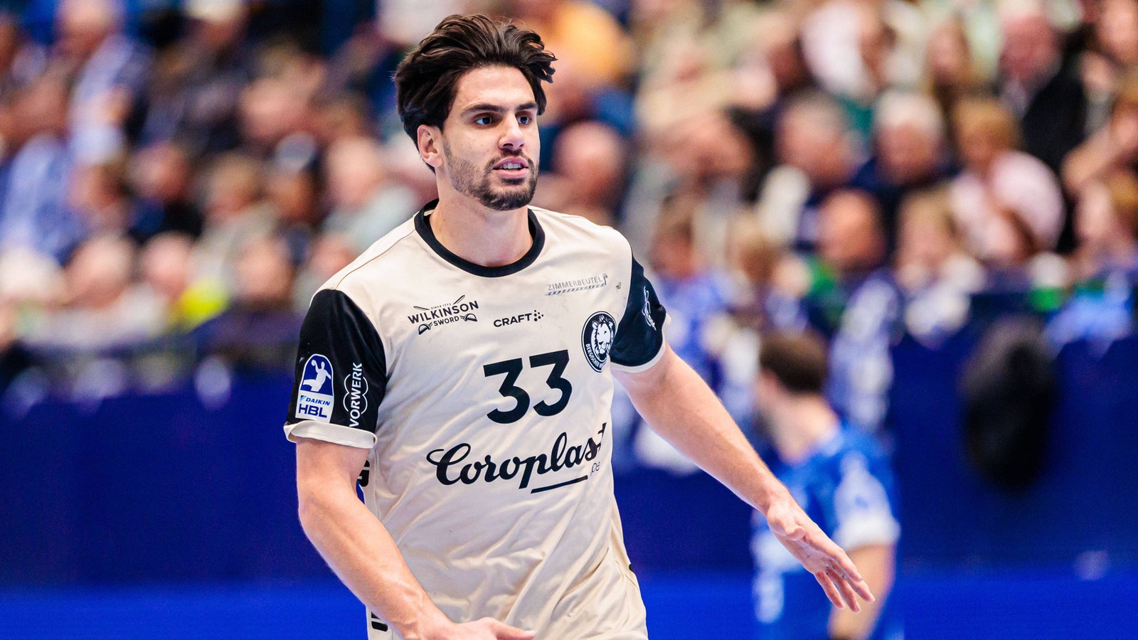 DHB-Pokal: BHC müht sich in Coburg in die nächste Runde - Handball - Sport