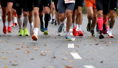 Darum findet der Bremen-Marathon 2026 nicht im Oktober statt