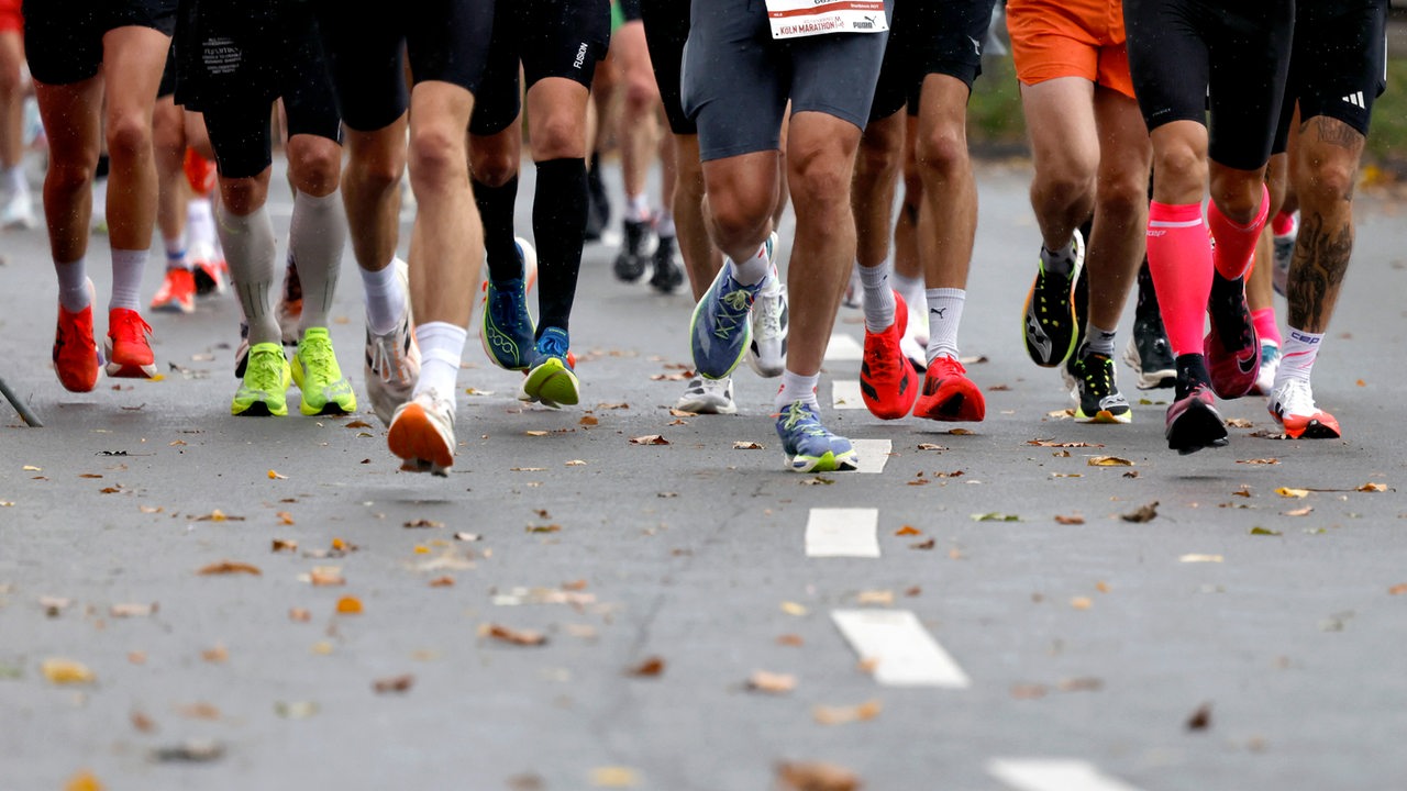 Darum findet der Bremen-Marathon 2026 nicht im Oktober statt