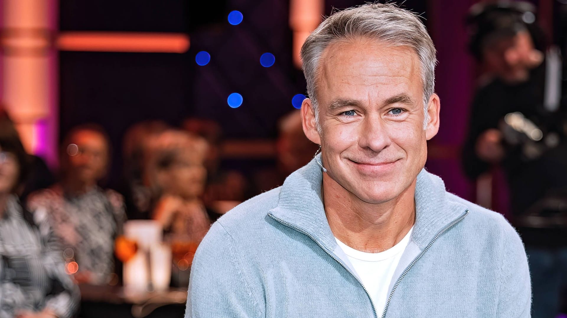 Marco Girnth: Der Schauspieler hat sich zu einem Abschied aus der Serie "Soko Leipzig" entschieden. Marco Girnth: Der Schauspieler hat sich zu einem Abschied aus der Serie "Soko Leipzig" entschieden.