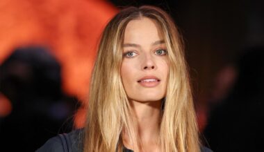Margot Robbie, Nicole Kidman + Co. feiern fulminantes Ende der Paris Fashion Week