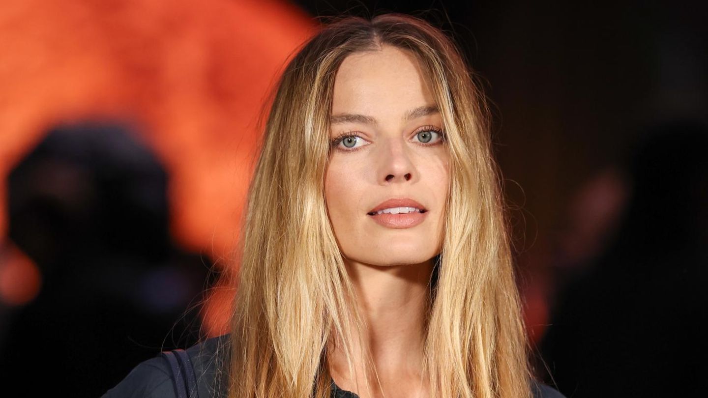 Margot Robbie, Nicole Kidman + Co. feiern fulminantes Ende der Paris Fashion Week