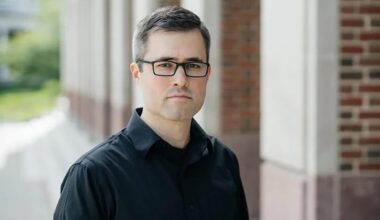 „Ich fliehe nicht vor der Gestapo – aber ein bisschen fühlt es sich so an“