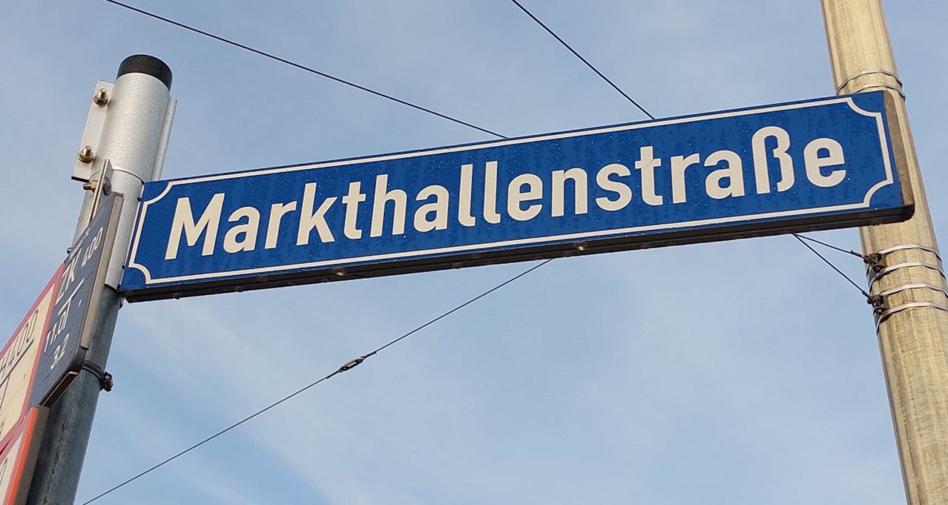 Welche Pläne hat die Stadt mit der Markthallenstraße? · Leipziger Zeitung