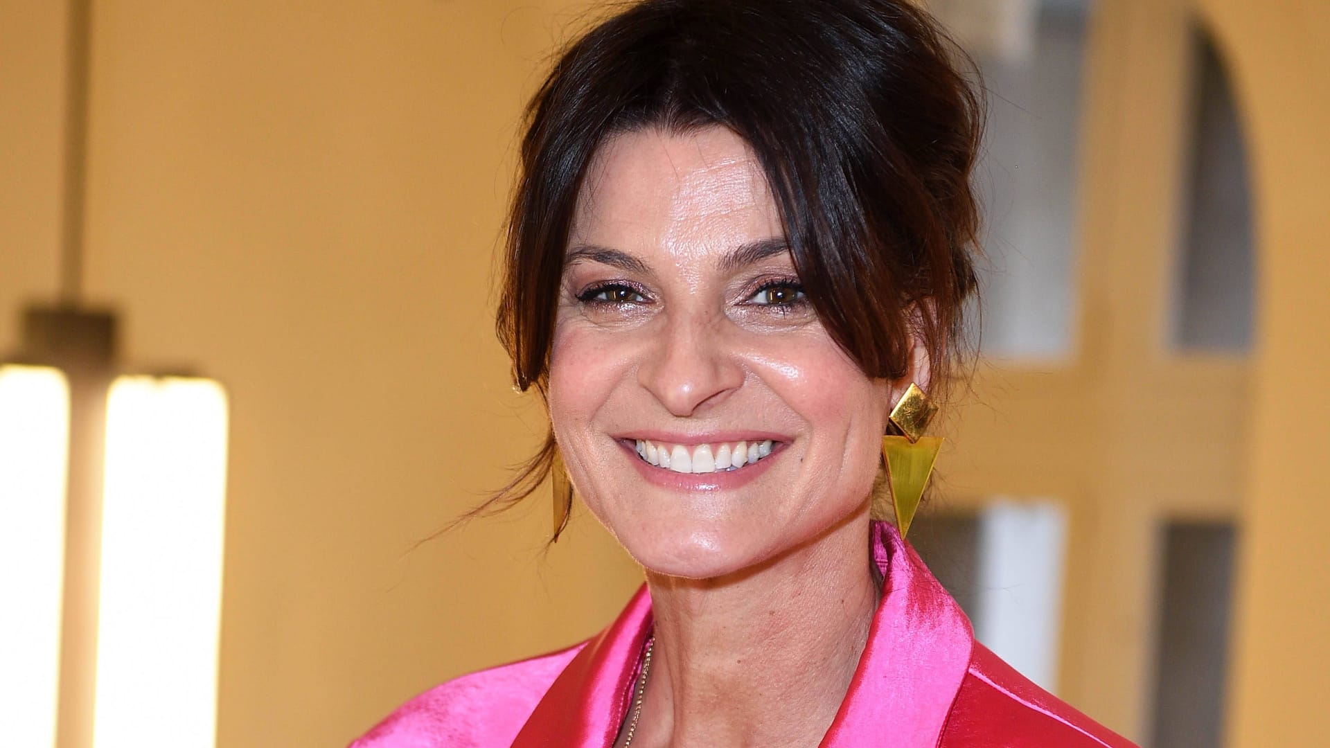 Marlene Lufen: Sie steht aktuell für "Promi Big Brother" vor der Kamera. Marlene Lufen: Sie steht aktuell für "Promi Big Brother" vor der Kamera.