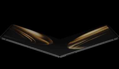 Produktionsprobleme: Faltbares iPad mit 18 Zoll erst in Jahren?