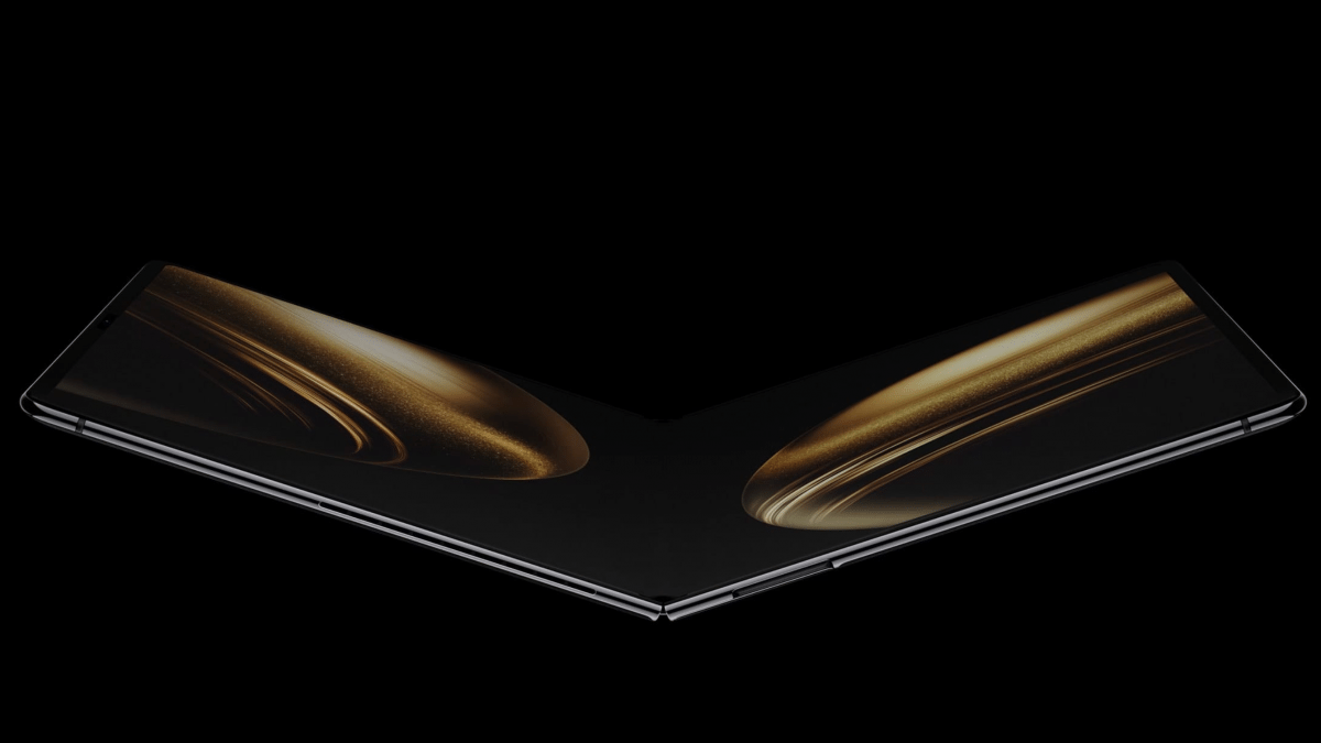 Produktionsprobleme: Faltbares iPad mit 18 Zoll erst in Jahren?