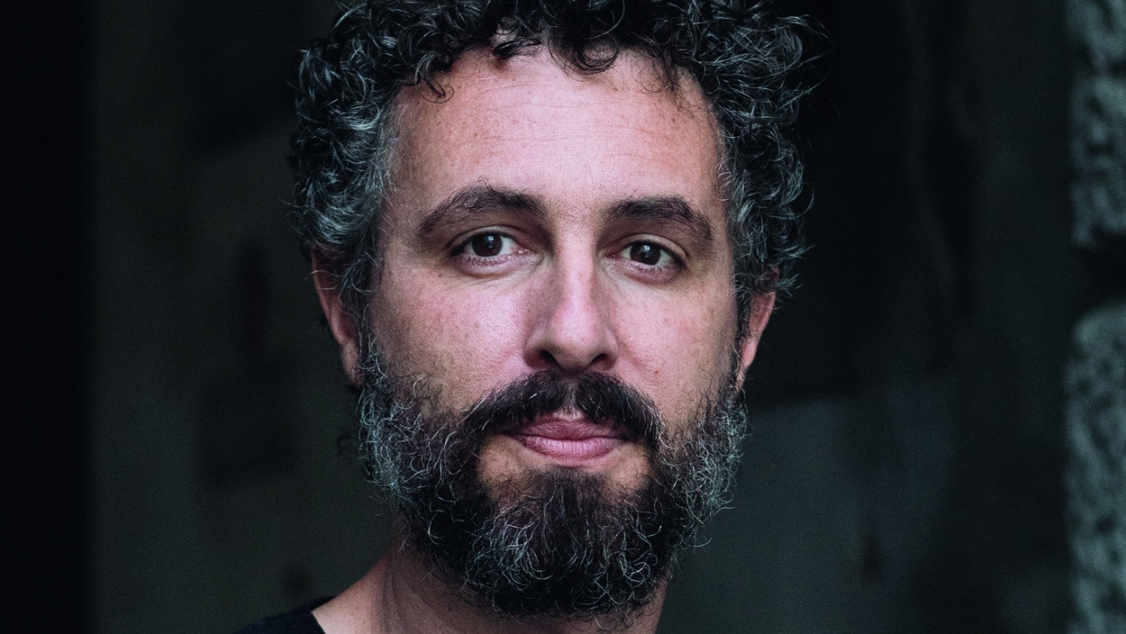Matteo Melchiorre