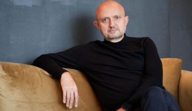 Mazda Design-Chef in Europa: „Mit Elektroantrieben sind wir flexibler“