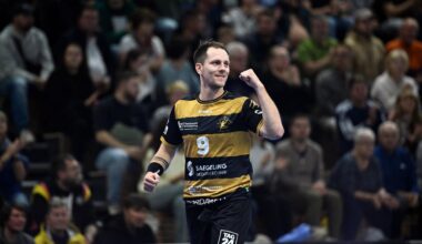 Entscheidung in letzter Sekunde: HC Elbflorenz wirft HSV Hamburg aus dem Pokal