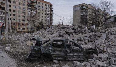 Ukraine-News: Lage in Pokrowsk laut Selenskyj "äußerst schwierig"