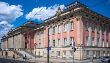 Ukraine-News: BSW-Fraktion in Brandenburg lädt russischen Botschafter in den Landtag ein
