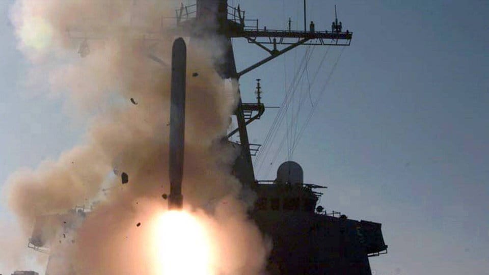Ukraine-News: Trump knüpft Lieferung von "Tomahawks" an Bedingungen - MDR