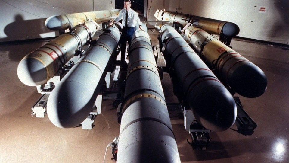 Ukraine-News: Putin fürchtet offenbar US-"Tomahawks" – vier Tote bei Lwiw