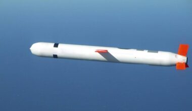 Ukraine-News: Russland will Tomahawk-Abschussrampen bombardieren